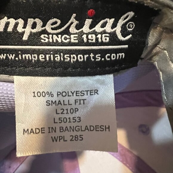 Song 2 Cinema Ladies Hat Cap - Picture 7 of 8